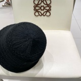 Moncler New Versatile Knitted Fisherman's Hat
