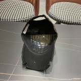 Moncler Personalized Graffiti Baseball Hat Couple Versatile Duck Tongue Hat