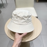 Loewe Fashion Embroidered Logo Casual Fisherman's Hat 55-58 CM