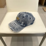 Balenciaga Personalized Baseball Hat Couple Four Seasons Versatile Duck Tongue Hat