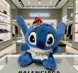 Balenciaga Fashion Stitch Bag Pendant Keychain