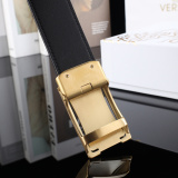 Versace New Classic Personalized Letter Belt 35MM
