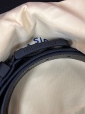 Louis Vuitton Fashion Versatile Leather Belt 35MM
