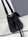 Chanel Fashion Versatile Leather Tote Handbag Crossbody Bag Size: 29 x 16 x 12 CM