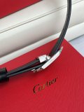 Cartier Fashion Casual Versatile Leather Belt 35MM