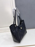 Chanel Fashion Versatile Small Fragrant Tote Bag Size: 34 x 26 x 12 CM