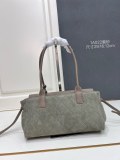 Chanel Fashion Versatile Leather Tote Handbag Crossbody Bag Size: 29 x 16 x 12 CM