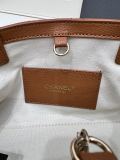 Chanel Fashion Versatile Leather Tote Handbag Crossbody Bag Size: 29 x 16 x 12 CM