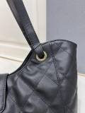 Chanel Fashion Versatile Small Fragrant Tote Bag Size: 34 x 26 x 12 CM