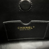 Chanel New Classic Versatile Underarm Bag Handbag Size: 14 x 22.5 x 7.5CM