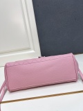 Chanel Fashion Versatile Leather Tote Handbag Crossbody Bag Size: 29 x 16 x 12 CM