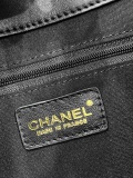 Chanel Fashion Versatile Small Fragrant Tote Bag Size: 34 x 26 x 12 CM
