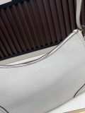 Prada New Fashion Versatile Underarm Bag Size: 36 x 20 x 11CM