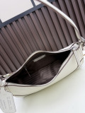 Prada New Fashion Versatile Underarm Bag Size: 36 x 20 x 11CM