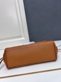 Chanel Fashion Versatile Leather Tote Handbag Crossbody Bag Size: 29 x 16 x 12 CM