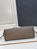 Chanel Fashion Versatile Leather Tote Handbag Crossbody Bag Size: 29 x 16 x 12 CM