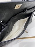 Chanel Fashion Versatile Leather Tote Handbag Crossbody Bag Size: 29 x 16 x 12 CM