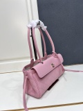 Chanel Fashion Versatile Leather Tote Handbag Crossbody Bag Size: 29 x 16 x 12 CM