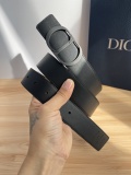 Dior Classic CD Buckle Casual Versatile Belt 35MM