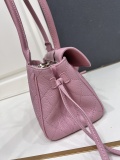 Chanel Fashion Versatile Leather Tote Handbag Crossbody Bag Size: 29 x 16 x 12 CM