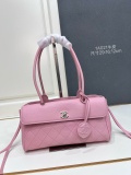 Chanel Fashion Versatile Leather Tote Handbag Crossbody Bag Size: 29 x 16 x 12 CM