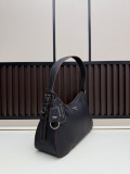 Prada New Fashion Versatile Underarm Bag Size: 36 x 20 x 11CM
