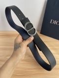 Dior Classic CD Buckle Casual Versatile Belt 35MM