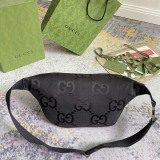 Gucci Fashion Versatile Waist Bag Size: 39 x 17 x 4 CM