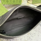 Gucci Fashion Versatile Waist Bag Size: 39 x 17 x 4 CM