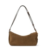Gucci Fashion Versatile Underarm Bag Handbag Size: 31.5 x 17 x 12 CM