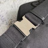Gucci Fashion Versatile Waist Bag Size: 39 x 17 x 4 CM