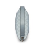 Gucci Fashion GG Mini Underarm Bag Size: 20 × 18.5 × 10 CM
