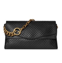 Gucci Classic Versatile Chain Handbag Shoulder Bag Size: 36 x 19 x 9.5 CM Gucci Classic Versatile Chain Handbag Shoulder Bag Size: 36 x 19 x 9.5 CM