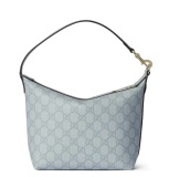 Gucci Fashion GG Mini Underarm Bag Size: 20 × 18.5 × 10 CM