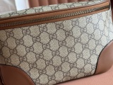 Gucci Fashion Versatile Waist Bag Size: 28 x 17 x 6 CM