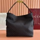 Gucci Classic GG Canvas Tote Bag Shoulder Bag Size: 40 x 36 x 12CM