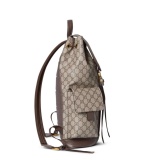 Gucci Fashion Versatile Backpack Size: 35 x 46 x 12 CM