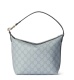 Gucci Fashion GG Mini Underarm Bag Size: 20 × 18.5 × 10 CM