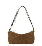 Gucci Fashion Versatile Underarm Bag Handbag Size: 31.5 x 17 x 12 CM