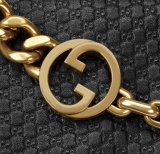 Gucci Classic Versatile Chain Handbag Shoulder Bag Size: 36 x 19 x 9.5 CM