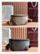 Gucci Fashion Versatile Waist Bag Size: 28 x 17 x 6 CM