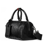 Gucci Classic Versatile Handbag Crossbody Bag Size: 25 x 16 x 14 CM