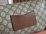 Gucci Fashion Versatile Waist Bag Size: 28 x 17 x 6 CM