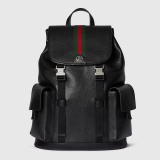 Gucci Fashion Versatile Backpack Size: 35 x 46 x 12 CM