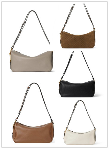 Gucci Fashion Versatile Underarm Bag Handbag Size: 31.5 x 17 x 12 CM