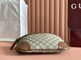 Gucci Fashion Versatile Waist Bag Size: 28 x 17 x 6 CM