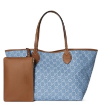 Gucci Fashion Versatile Cowboy Shoulder Bag Handbag Size: 30.5 x 28 x 27 CM Gucci Fashion Versatile Cowboy Shoulder Bag Handbag Size: 30.5 x 28 x 27 CM