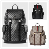Gucci Fashion Versatile Backpack Size: 35 x 46 x 12 CM
