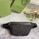 Gucci Fashion Versatile Waist Bag Size: 39 x 17 x 4 CM