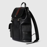 Gucci Fashion Versatile Backpack Size: 35 x 46 x 12 CM